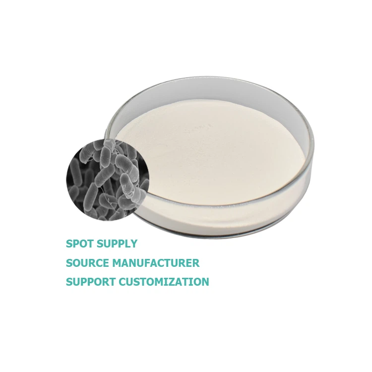 Бациллус муцилагиносус