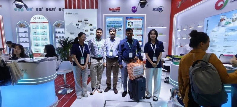 Grand Probiotics showcases Akkermansia muciniphila (AKK) bulk powder at CPHI 2026 booth E3A21. Grand Probiotics showcases Akkermansia muciniphila (AKK) bulk powder at CPHI 2026 booth E3A21.