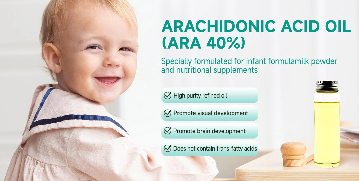 ARA Oil ARA Oil