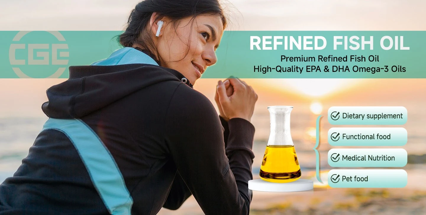 Fish Oil Fish Oil